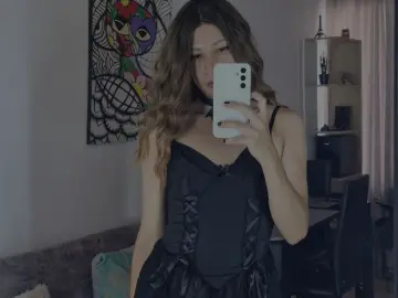 Imlive Live Porn of juliesanz