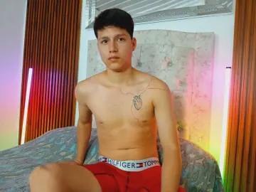 Imlive Adult Video Chat of danielleon1