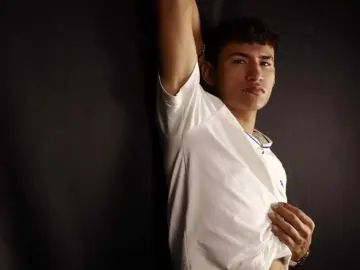 Livejasmin Free Porn Cam of NicolasTorre