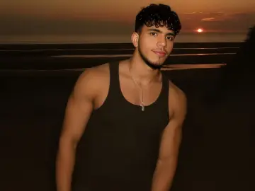 Livejasmin Private Sex Chat of AlexanderJordan