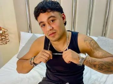 Livejasmin Private Sex Chat of GnoahDellacroix