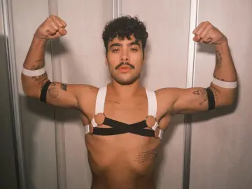 Livejasmin Free Live Porn of BlazeRico