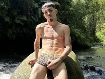 Livejasmin Adult Video Chat of NikoStone