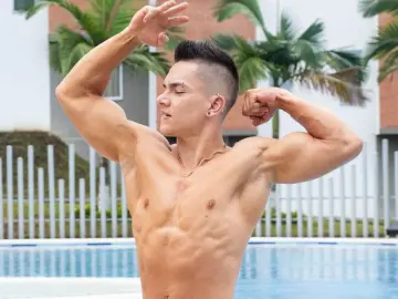 Livejasmin Free Live Porn of AydenMiller