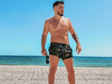 Livejasmin Sex Cam of WillSanders
