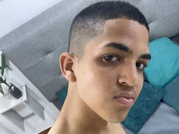 Livejasmin Best live sex cam show of LukassCaballero