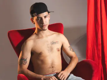 Livejasmin Best Webcam of MikeMiller