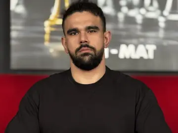 Livejasmin Sex Chat of KysonRhodes