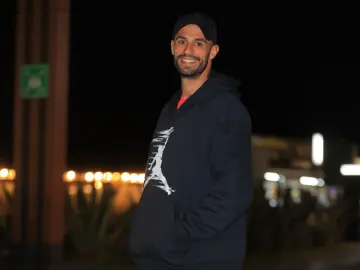 Livejasmin Private Sex Chat of JamJohn