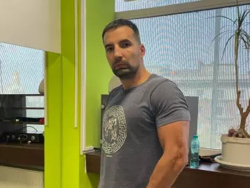 Livejasmin Live Sex Cam of GianniLeo