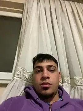 Stripchat Private Sex Chat of astoperaa