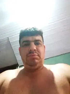 Stripchat Nude Webcam of branquinho3