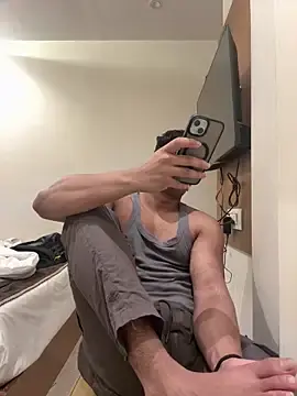 Stripchat Live Sex Cam of Vihaaanfucks