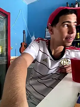 Stripchat Private Sex Chat of lzinho9153