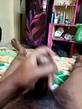 Stripchat Best live sex cam show of Tamilpayan09876