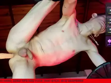 Stripchat Adult Video Chat of ValentinoMoreti