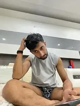 Stripchat Best Webcam of akash349797