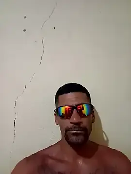 Stripchat Adult Video Chat of adriabis013